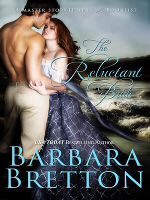 cover image of The Reluctant Bride